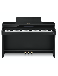 CASIO AP-550 BK