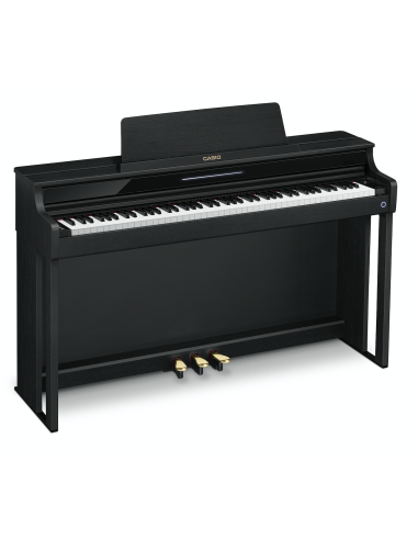 CASIO AP-550 BK