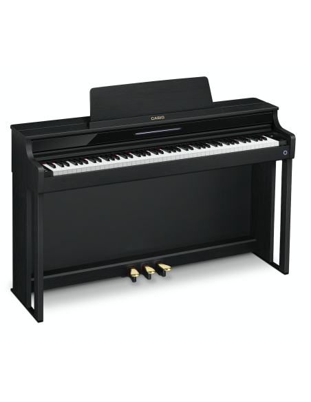 CASIO AP-550 BK