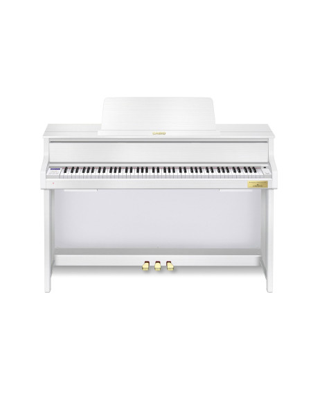 CASIO GP-310 WE