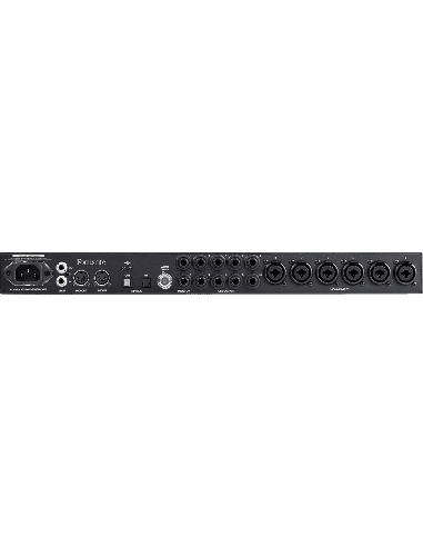 FOCUSRITE CLARETT-8PRE+