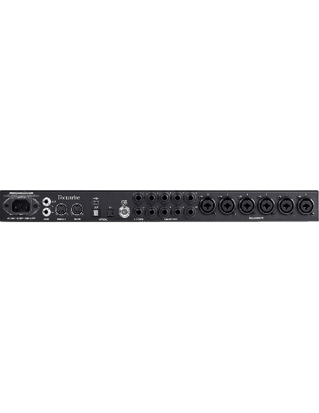 FOCUSRITE CLARETT-8PRE+