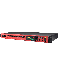 FOCUSRITE CLARETT-8PRE+