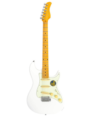 LARRY CARLTON S7 NEW GEN WHITE