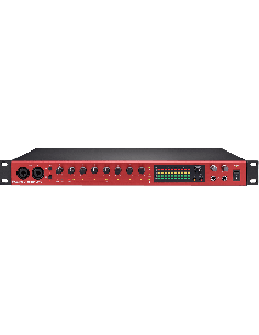 FOCUSRITE CLARETT-8PRE+ 2