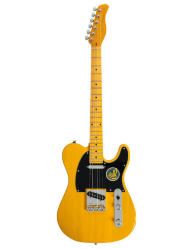LARRY CARLTON T7 NEW GEN BUTTERSCOTCH