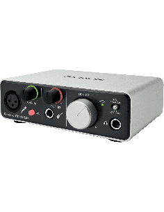 FOCUSRITE ITRACK-SOLO-LIGHTNING