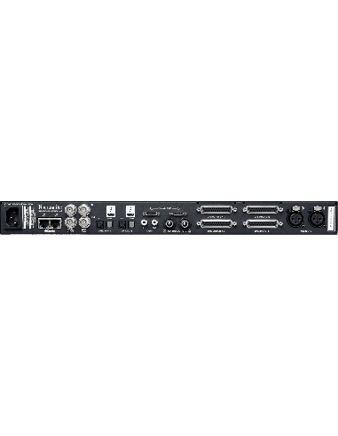 FOCUSRITE RED-16LINE
