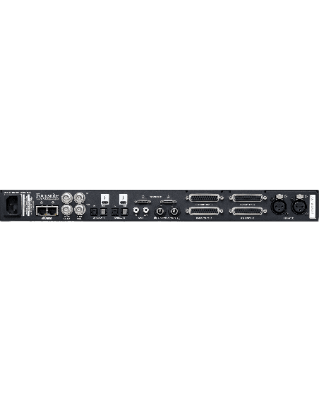 FOCUSRITE RED-16LINE