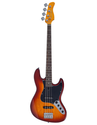 MARCUS MILLER V3 NEW GEN TOBACCO SUNBURST