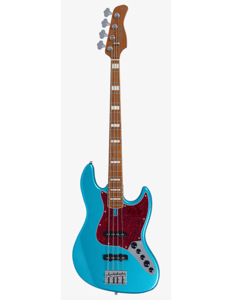 MARCUS  MILLER V7 Alder-5 New Gen TIDE POOL