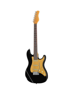 LARRY CARLTON S7 HSS NEW GEN BK
