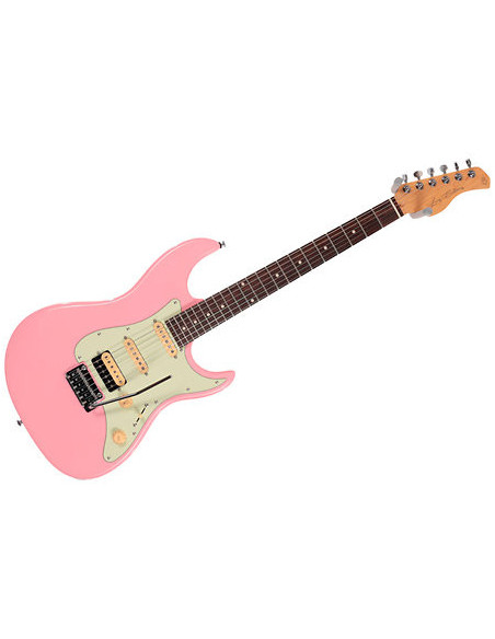 LARRY CARLTON S3 PINK