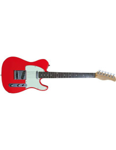 LARRY CARLTON T3 DAKOTA RED