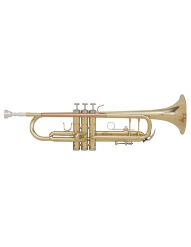 TROMPETTE GRASSI MASTER GR TR210 – SIB