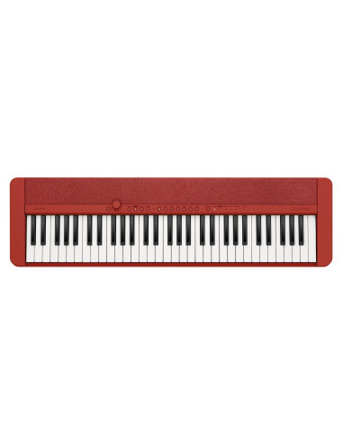 CASIO CT-S1RD