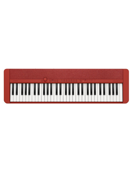 CASIO CT-S1RD