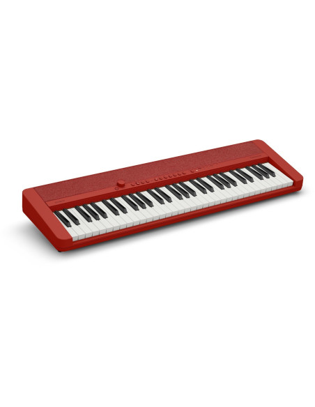 CASIO CT-S1RD