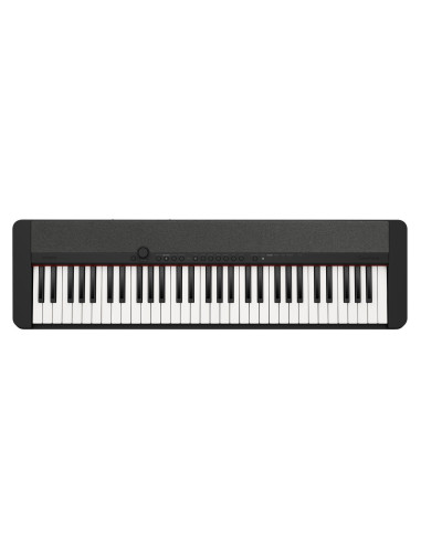 CASIO CT-S1BK