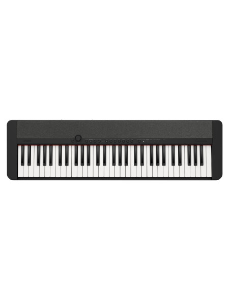 CASIO CT-S1BK