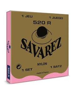 SAVAREZ 520 R