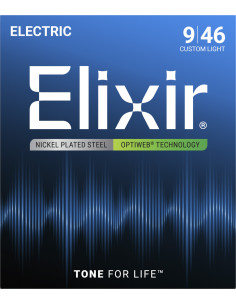 ELIXIR 19027 OPTIWEB 09-46
