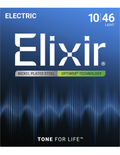 ELIXIR - CEL 19052