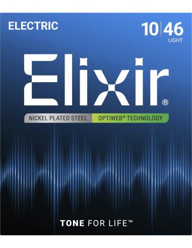 ELIXIR - CEL 19052