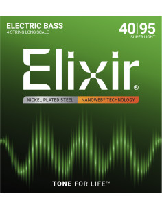 ELIXIR - CEL 14002