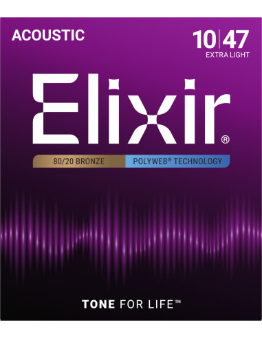 ELIXIR - CEL 11000