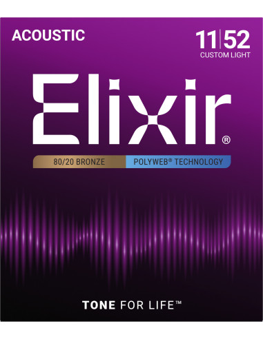 ELIXIR - CEL 11025