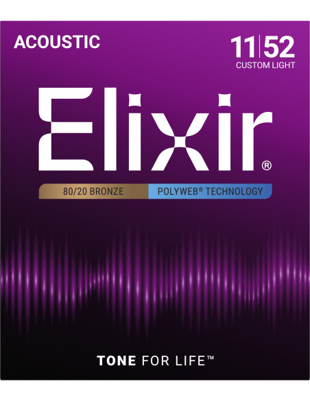 ELIXIR - CEL 11025
