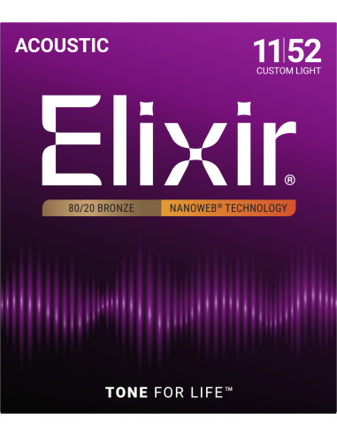 ELIXIR - CEL 11027
