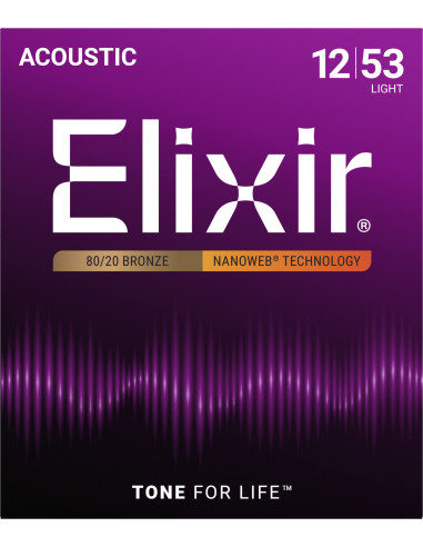 ELIXIR - CEL 11052