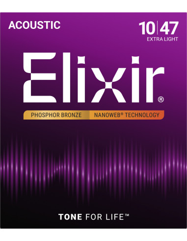 ELIXIR - CEL 16002