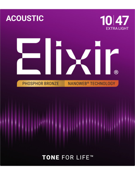 ELIXIR - CEL 16002