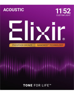 ELIXIR - CEL 16027