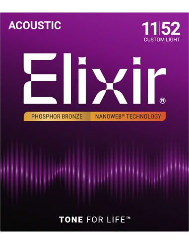ELIXIR - CEL 16027