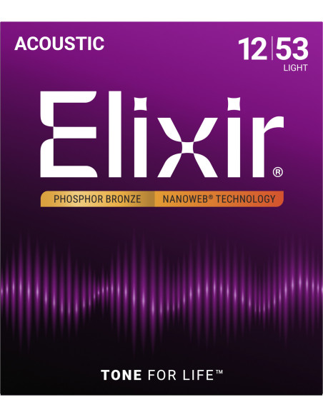 ELIXIR - CEL 16052