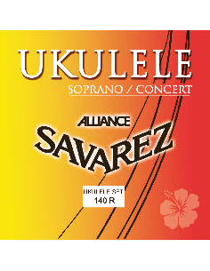 SAVAREZ - CSA 140R