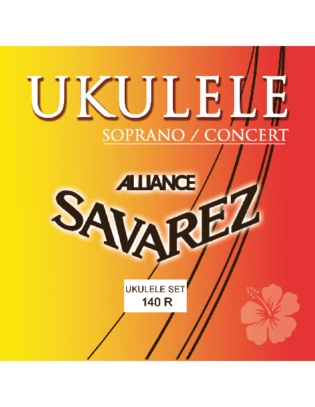 SAVAREZ - CSA 140R