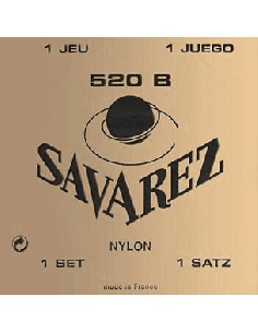 SAVAREZ - CSA 520B