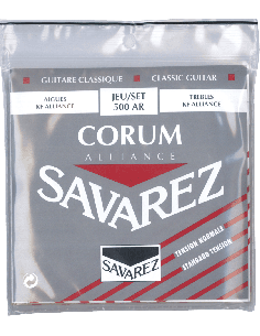 SAVAREZ - CSA 500AR