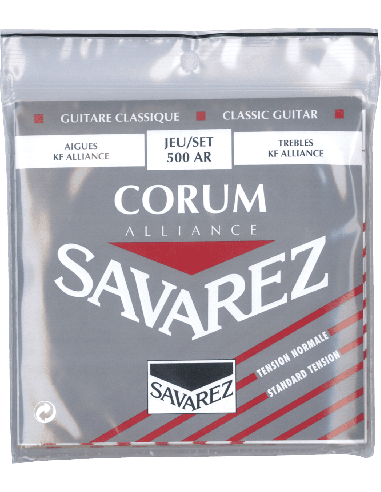 SAVAREZ - CSA 500AR