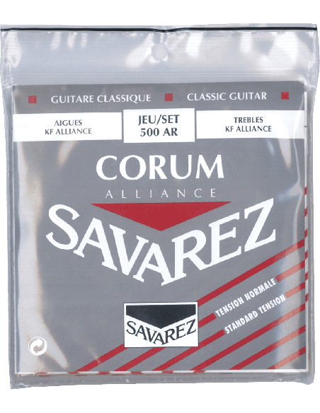 SAVAREZ - CSA 500AR