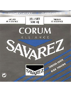 SAVAREZ - CSA 500AJ
