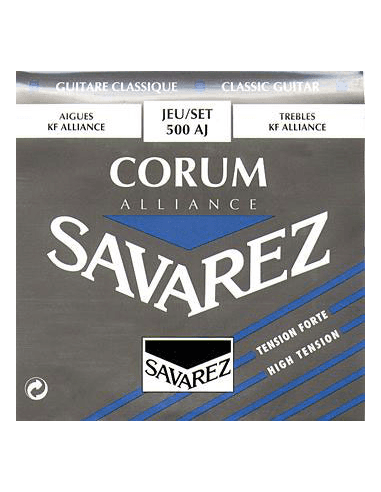 SAVAREZ - CSA 500AJ