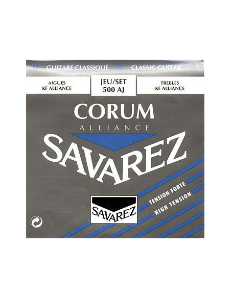 SAVAREZ - CSA 500AJ