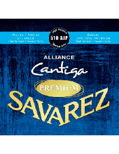 SAVAREZ - CSA 510AJP
