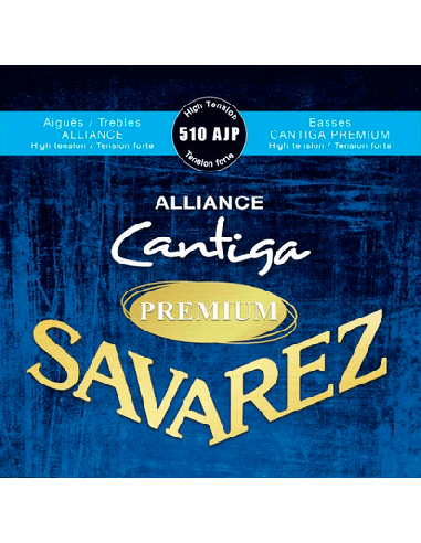 SAVAREZ - CSA 510AJP